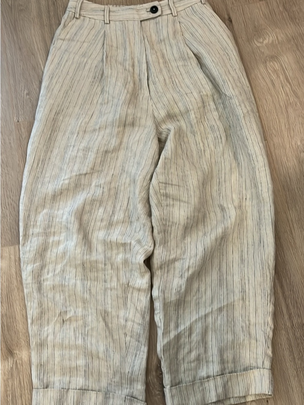 Cordera Pants